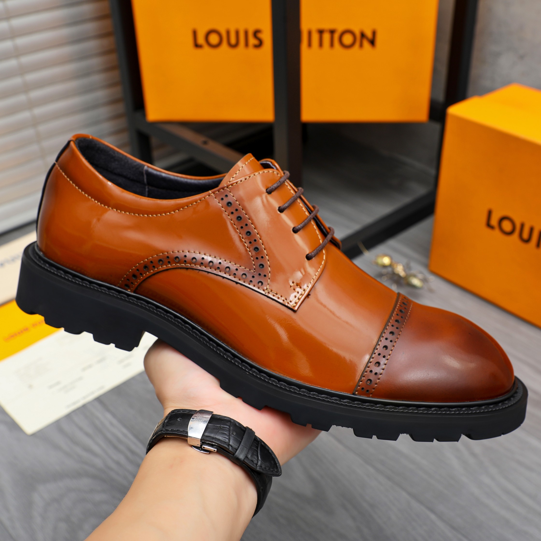Louis Vuitton
